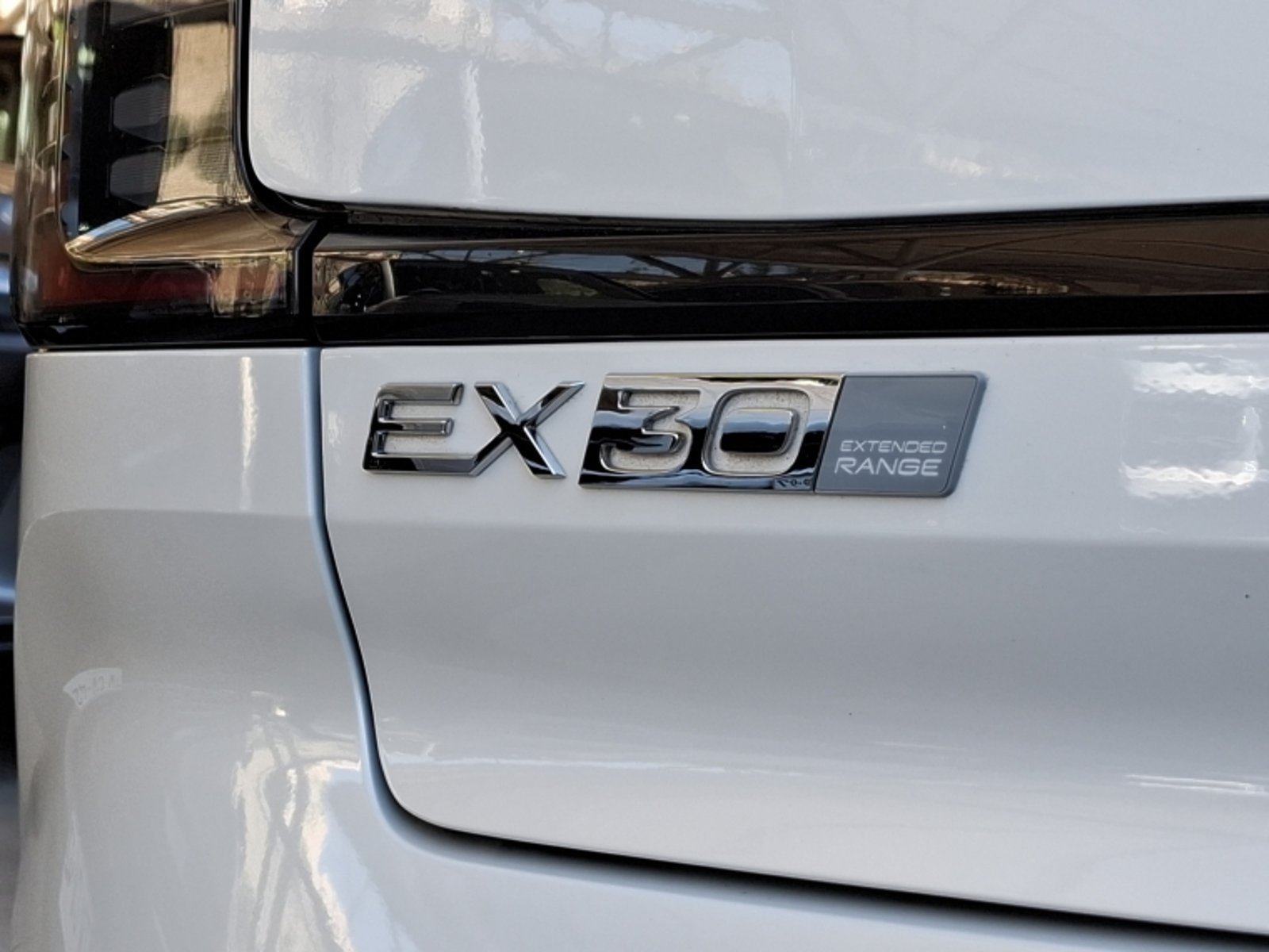 Volvo Ex30 E60 Plus Aut 2026 - Imagen 8 de 20
