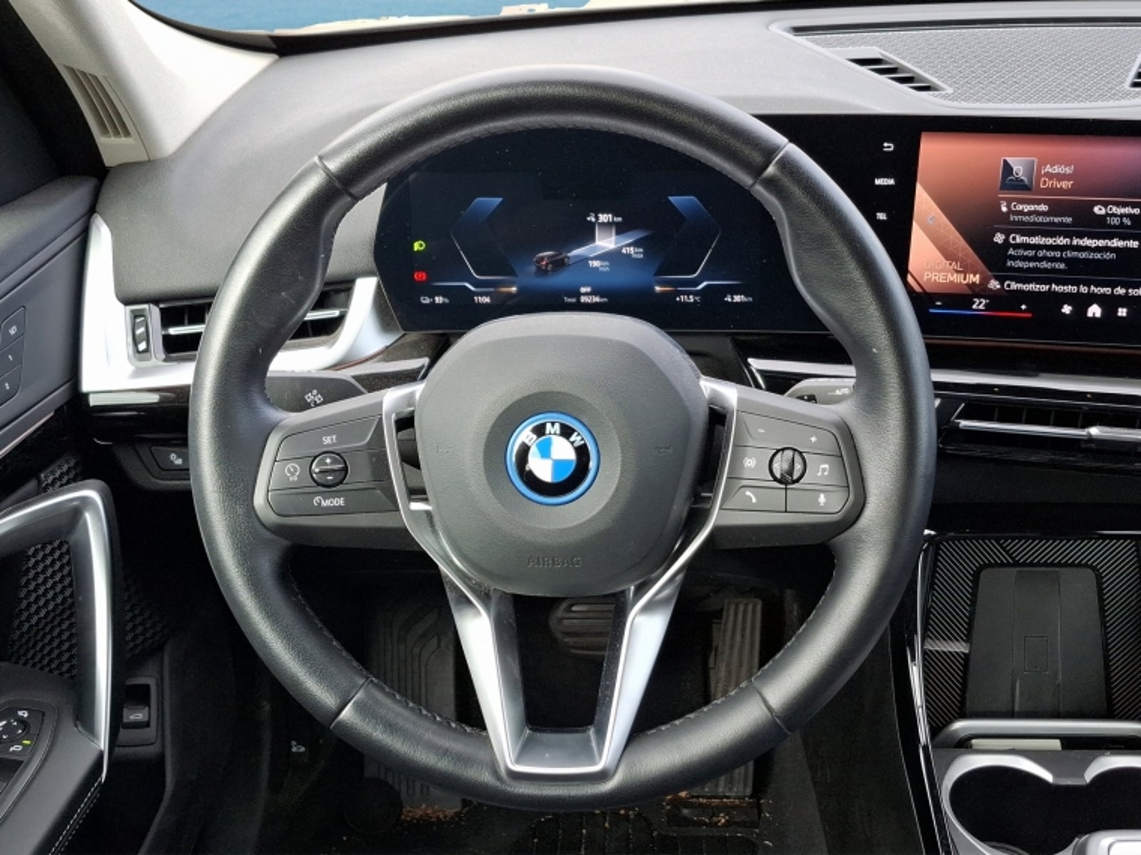 BMW Ix1 Edrive20 Comfort 2026 - Imagen 16 de 20