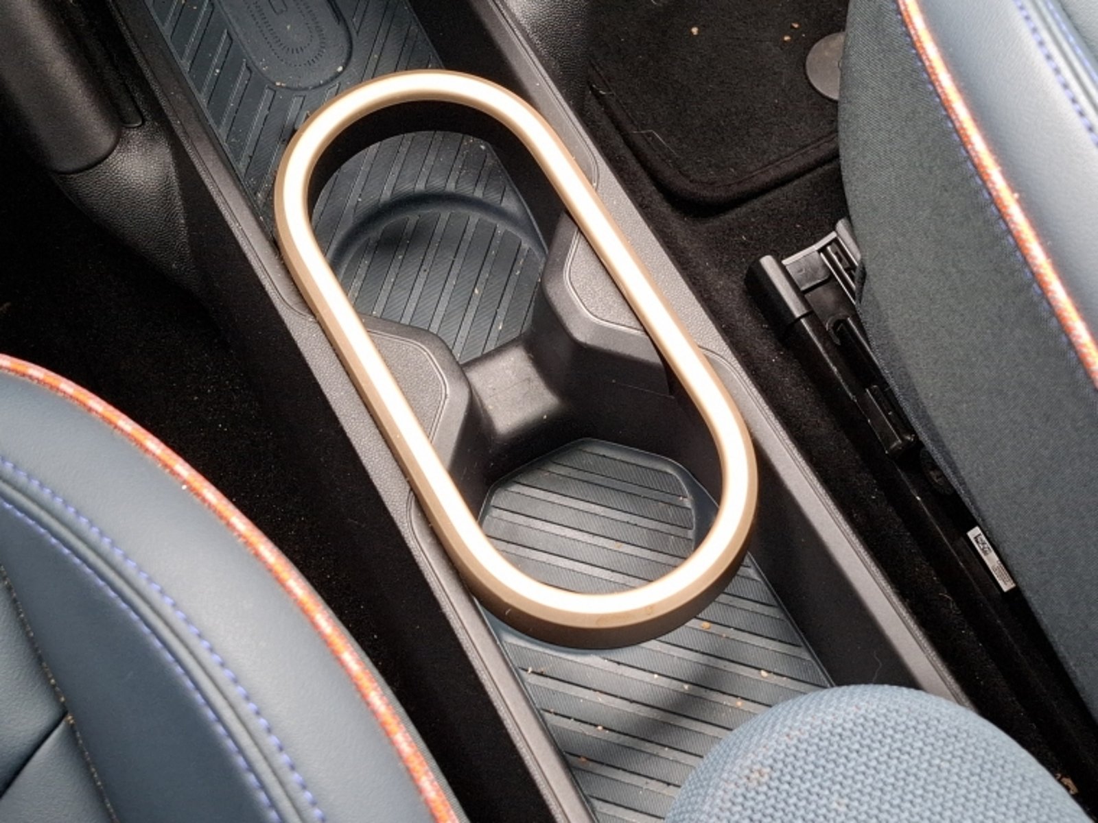 Mini Cooper Aceman Se 2025 - Imagen 13 de 20
