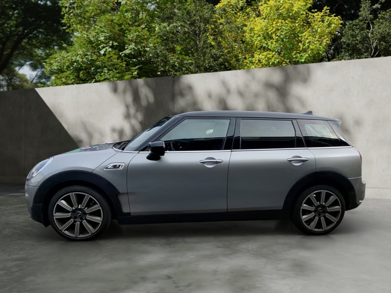 Mini Cooper Club Man S 2.0 Iconic 2023 - Imagen 4 de 20