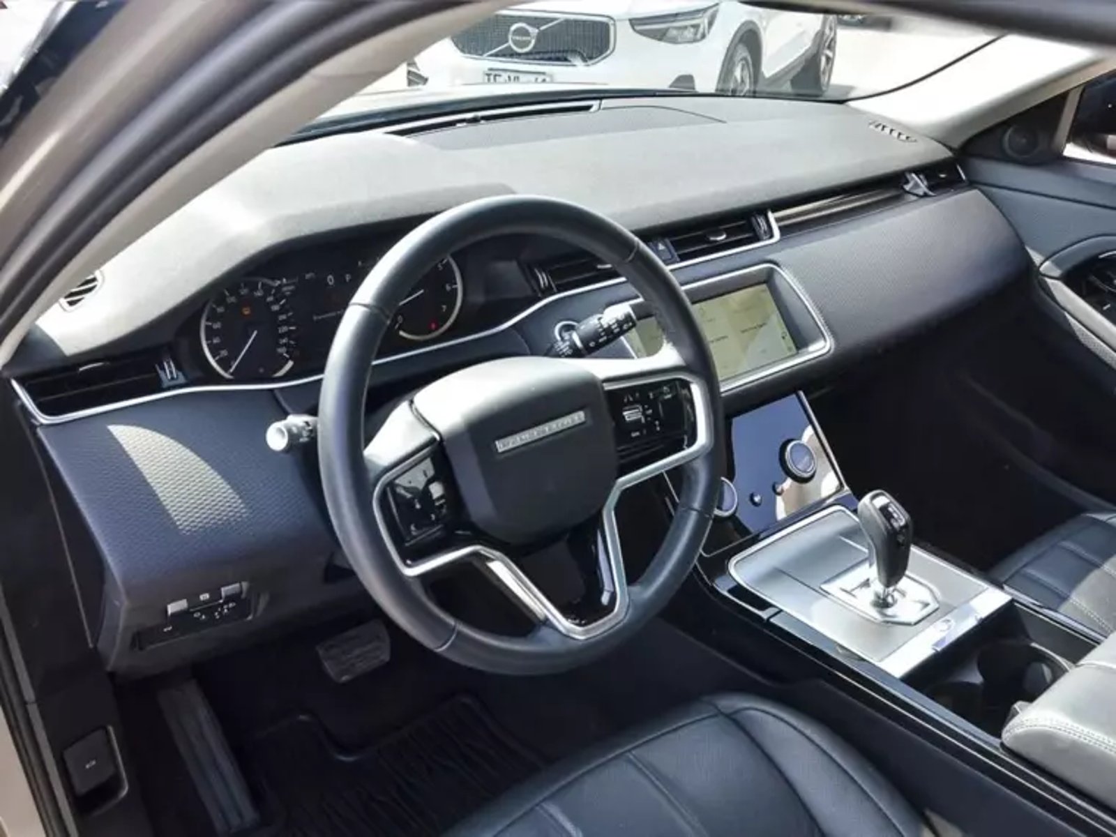 Land Rover Evoque Aut 2023 - Imagen 12 de 19