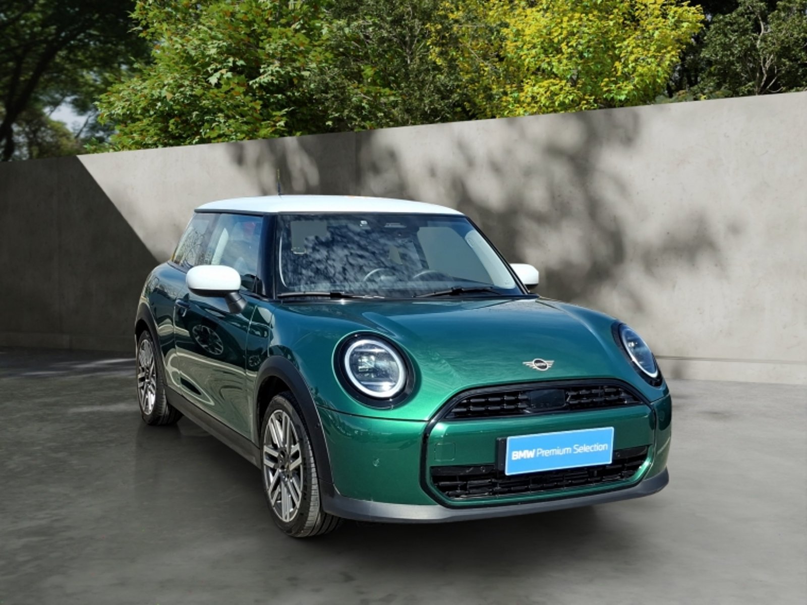 Mini Cooper C 3p 1.5 Aut 2026 - Foto 3 de 20