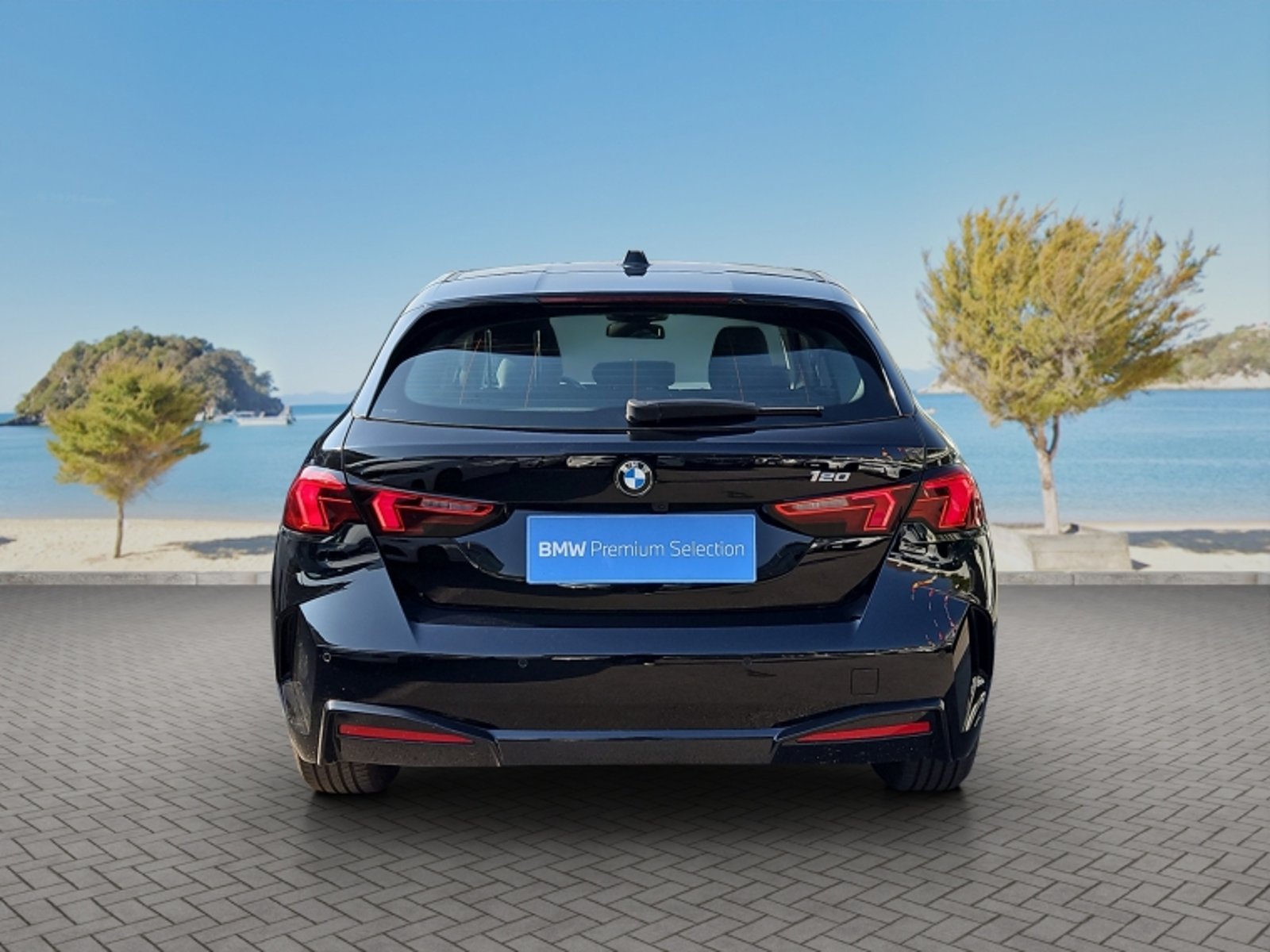 BMW 120 Hatch Dynamic 2026 - Imagen 6 de 20