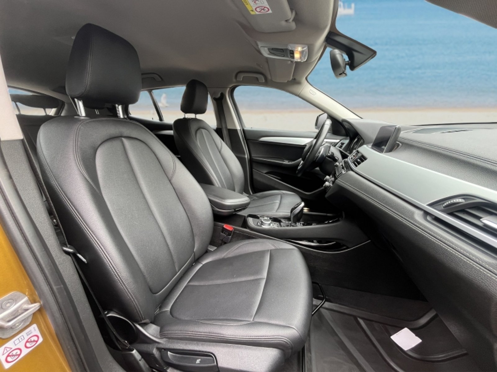 BMW X2 Sdrive 20i 2.0 At 2023 - Imagen 19 de 20