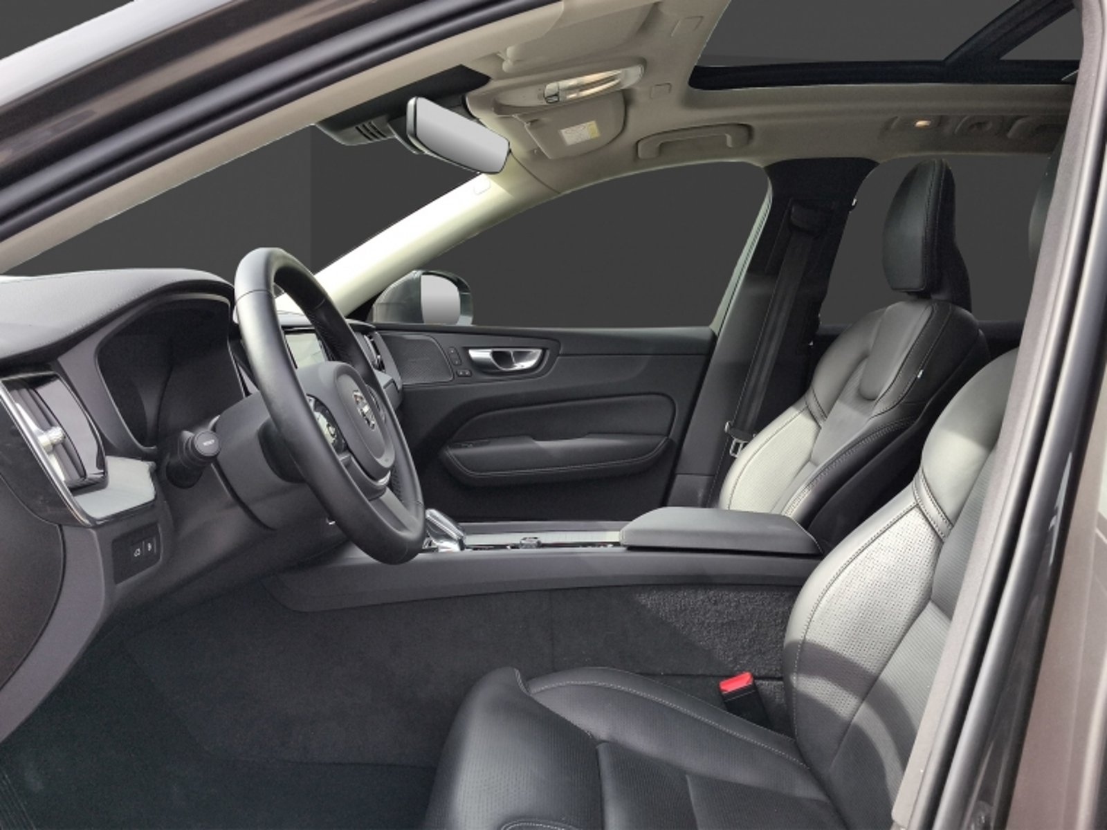 Volvo Xc60 Ii T8 Awd Recharge 2.0 Aut 2025 - Imagen 10 de 20