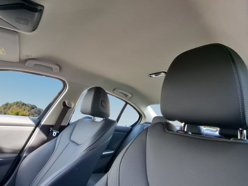 BMW 320 I Berlina Urban 2026 - Imagen 11 de 20