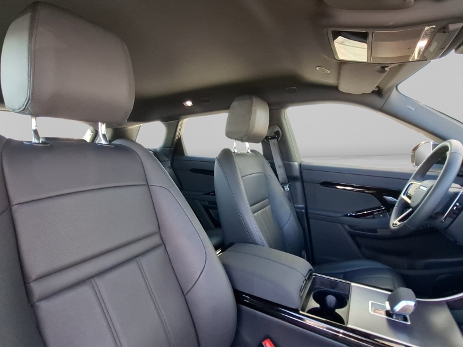 Land Rover Range rover Evoque 2.0id S 2026 - Imagen 19 de 20