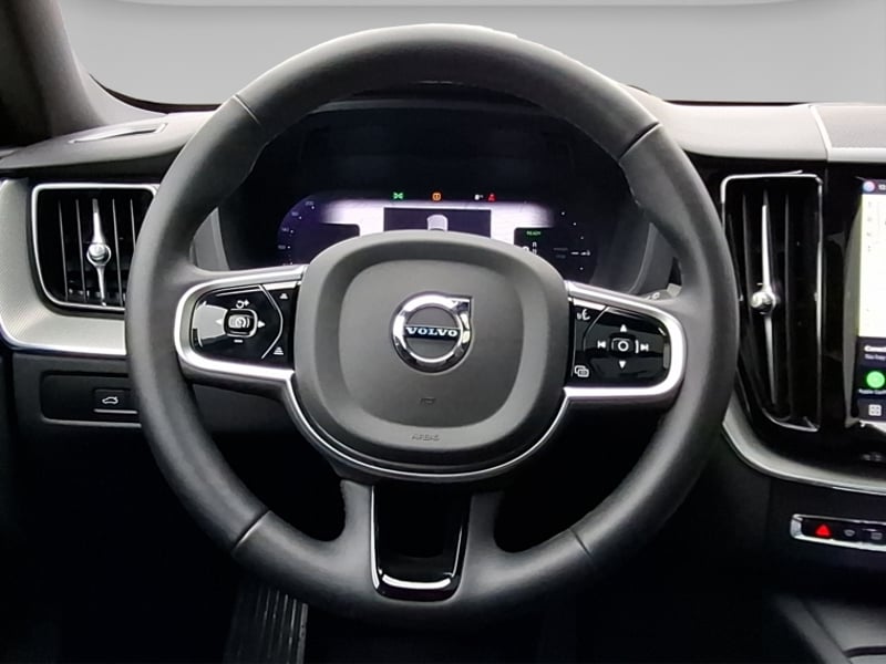 Volvo Xc60 T8 Awd Recharge Ultimate Dark 2025 - Imagen 16 de 20