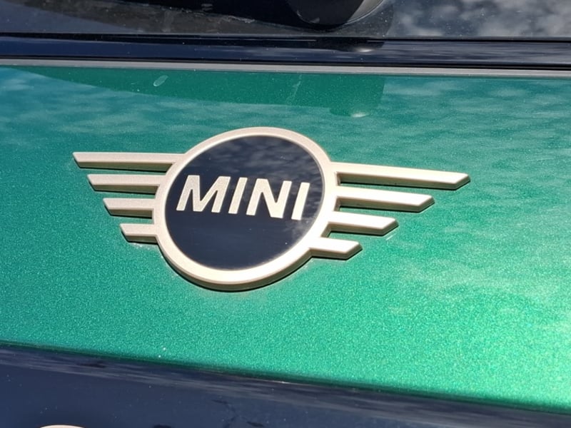 Mini Cooper C 3p 1.5 Aut 2026 - Imagen 8 de 16