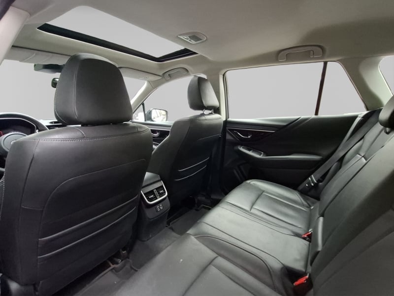 Subaru Outback 4x4 2.5 At 2025 - Imagen 15 de 20