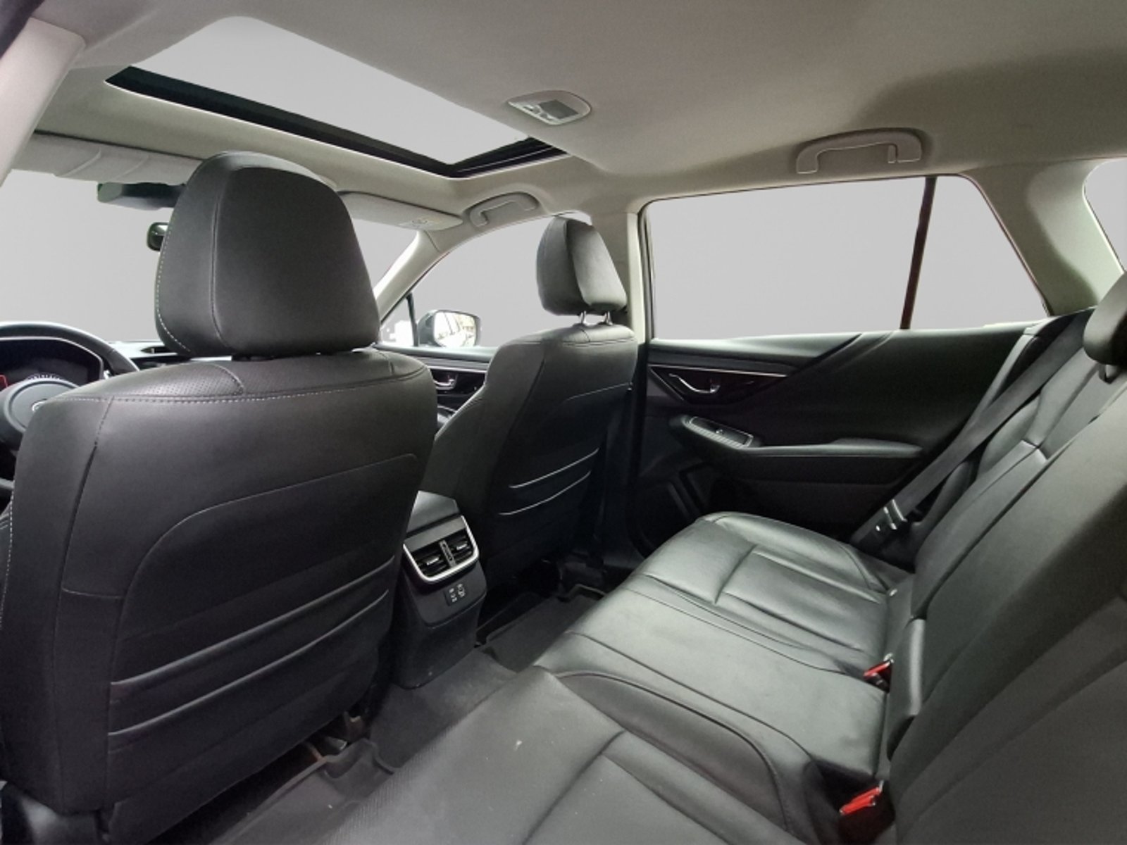 Subaru Outback 4x4 2.5 At 2025 - Imagen 15 de 20