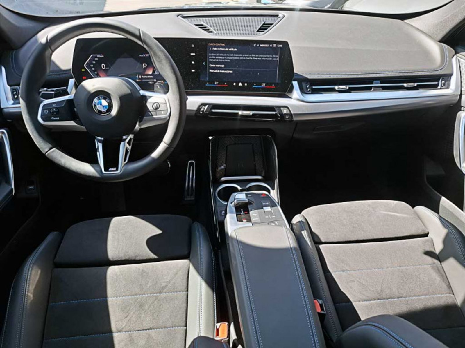 BMW X1 Sdrive18i M Sport 2026 - Imagen 6 de 13