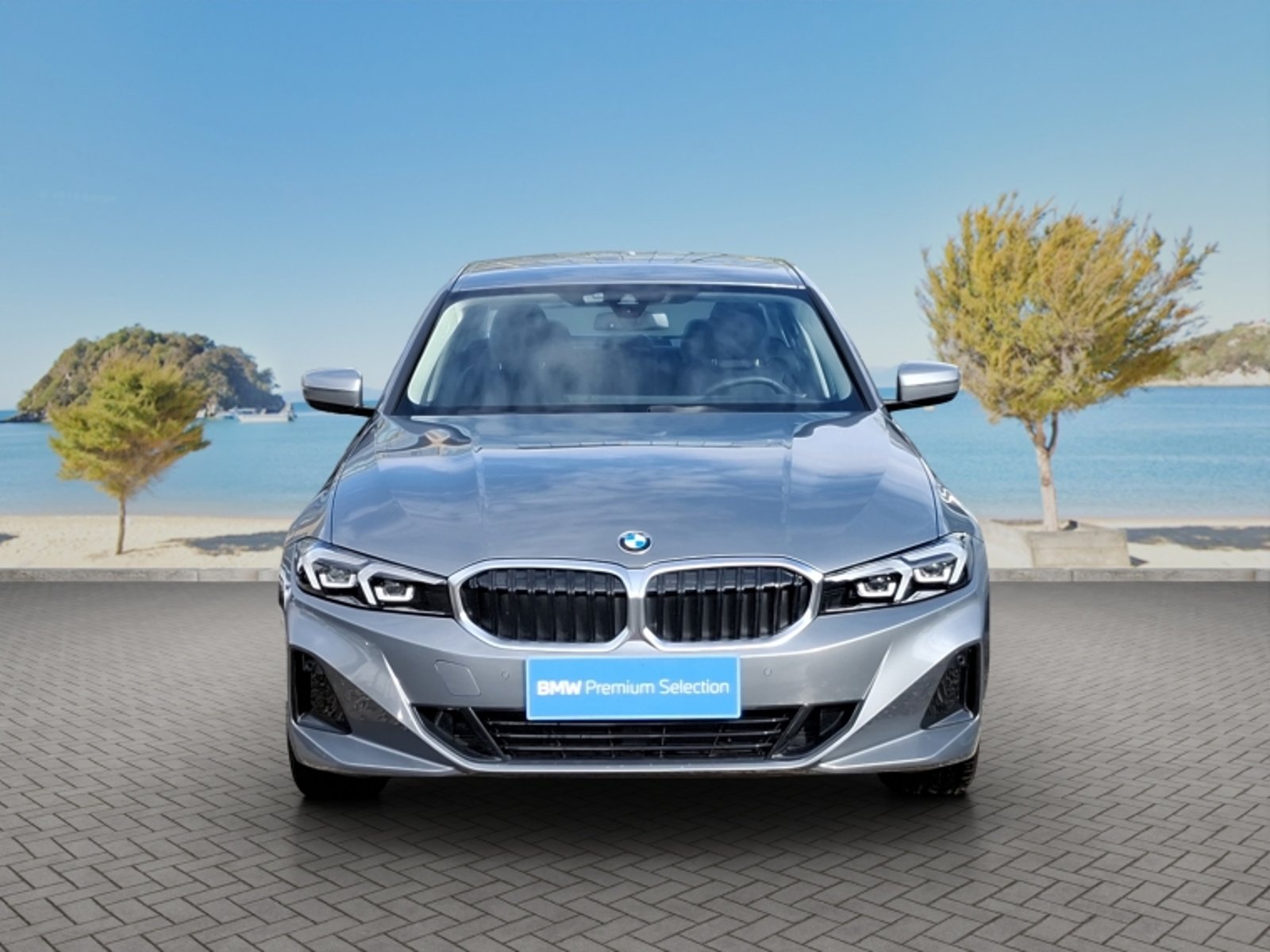 BMW 320 I Berlina Urban 2026 - Foto 2 de 20