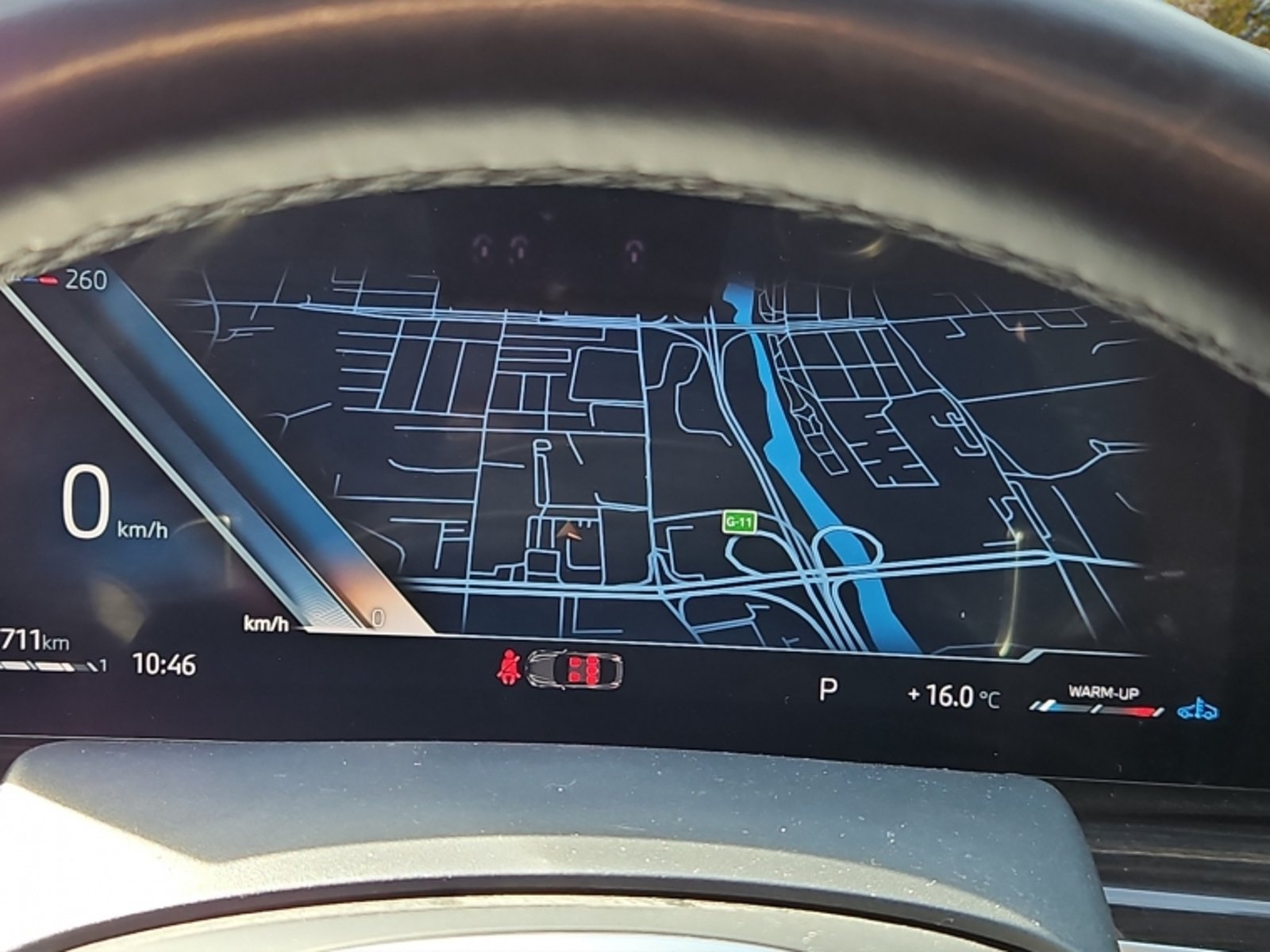 BMW X6 Xdrive 30d M Sport 4x4 3.0 Aut 2025 - Imagen 12 de 20