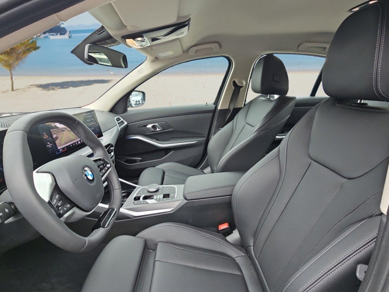 BMW 320 I Berlina Urban 2026 - Imagen 10 de 20