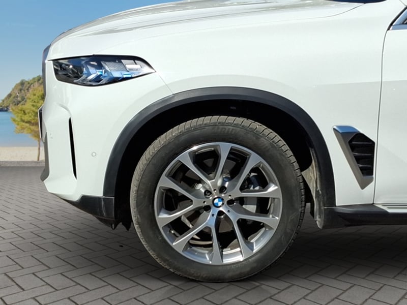 BMW X5 Xdrive30d Xline 2026 - Imagen 9 de 16
