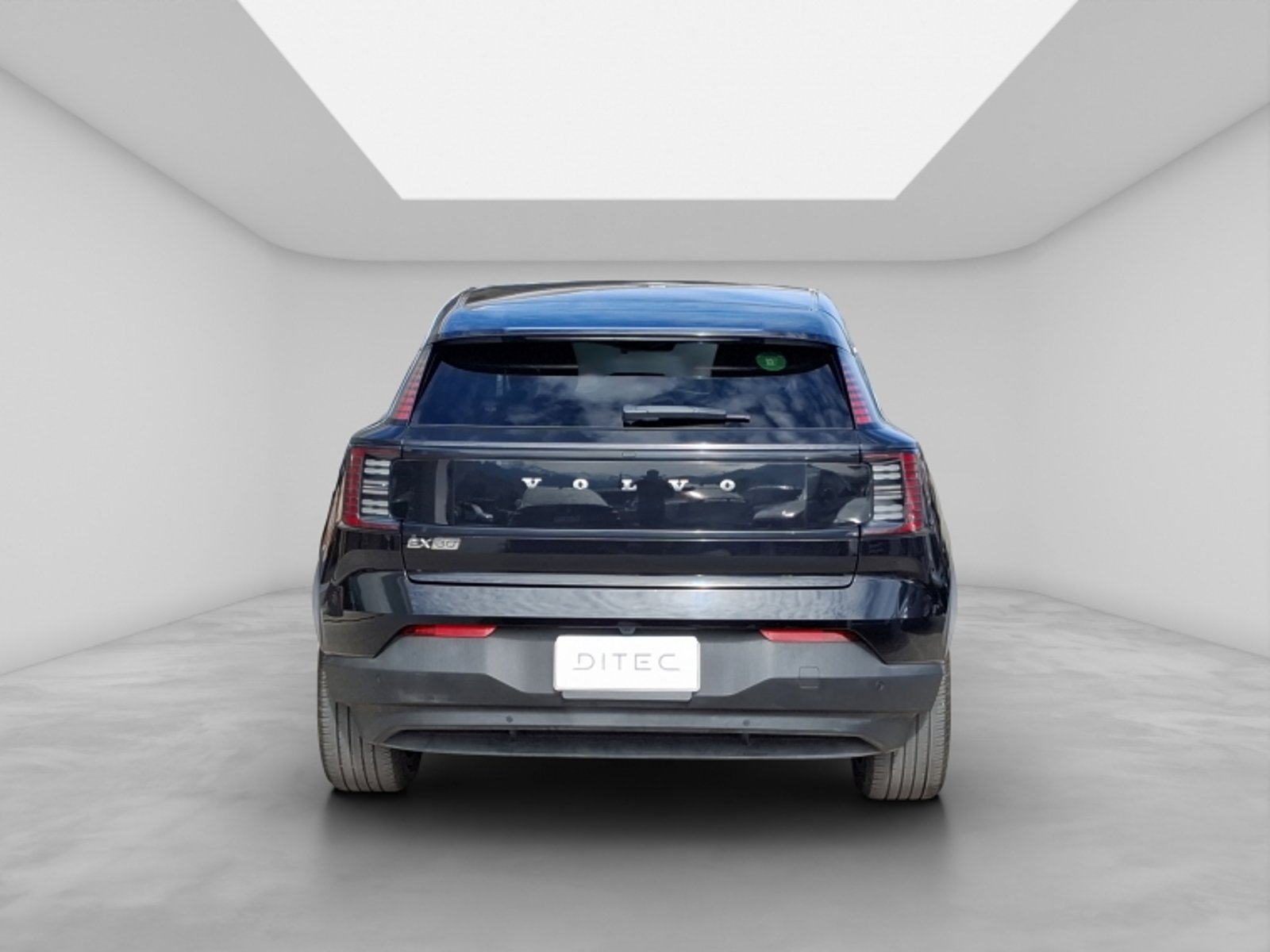 Volvo Ex30 E60 Plus 2025 - Imagen 6 de 20