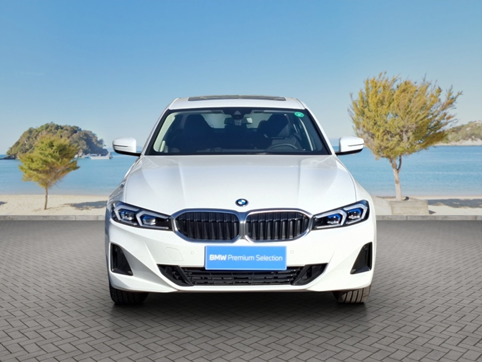 BMW 330 E Berlina Dynamic 2026 - Foto 2 de 20