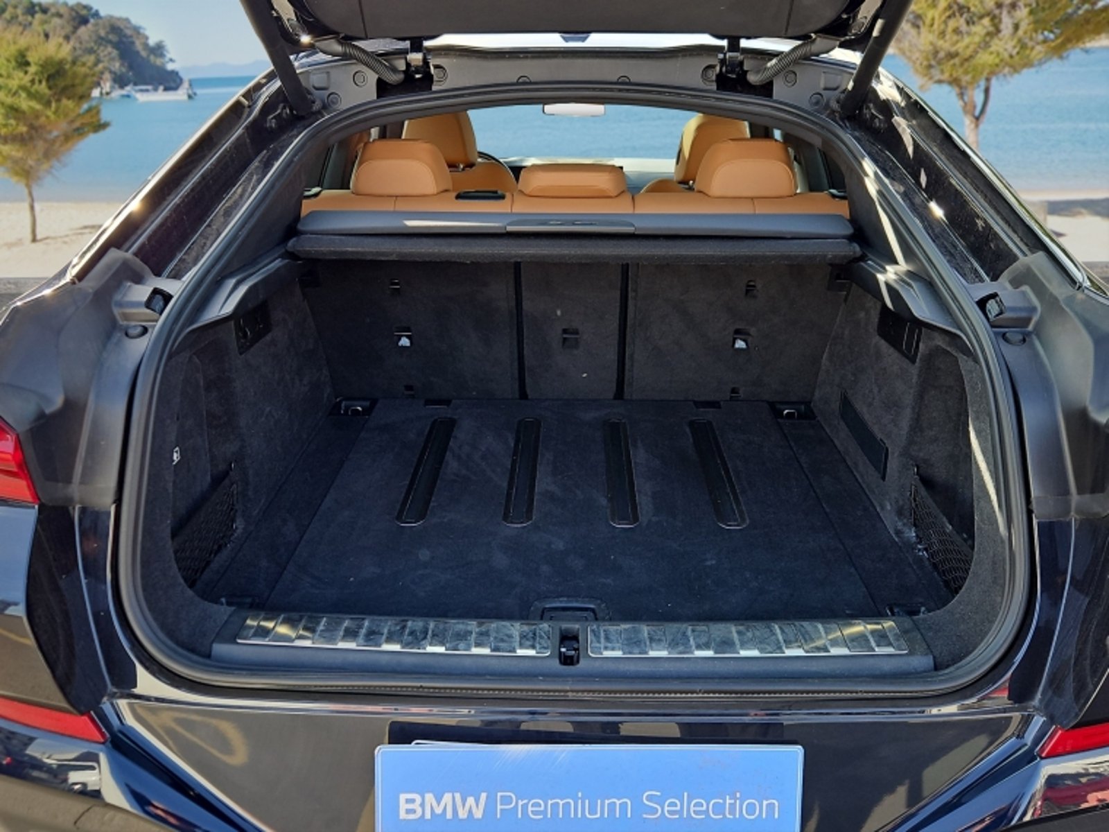 BMW X6 Xdrive 30d M Sport 4x4 3.0 Aut 2025 - Imagen 20 de 20