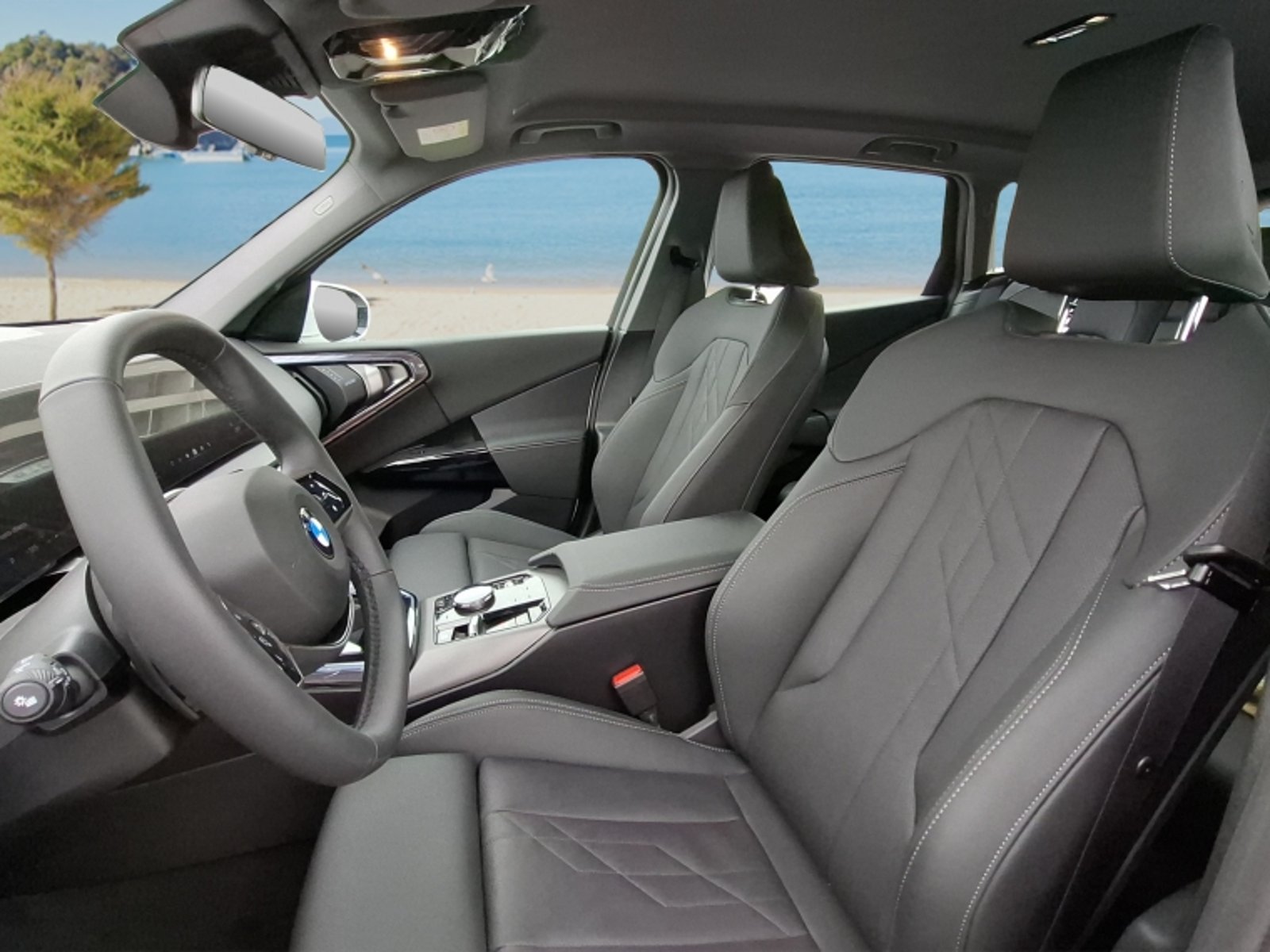 BMW X3 20 Sdrive Dynamic 2026 - Imagen 10 de 20