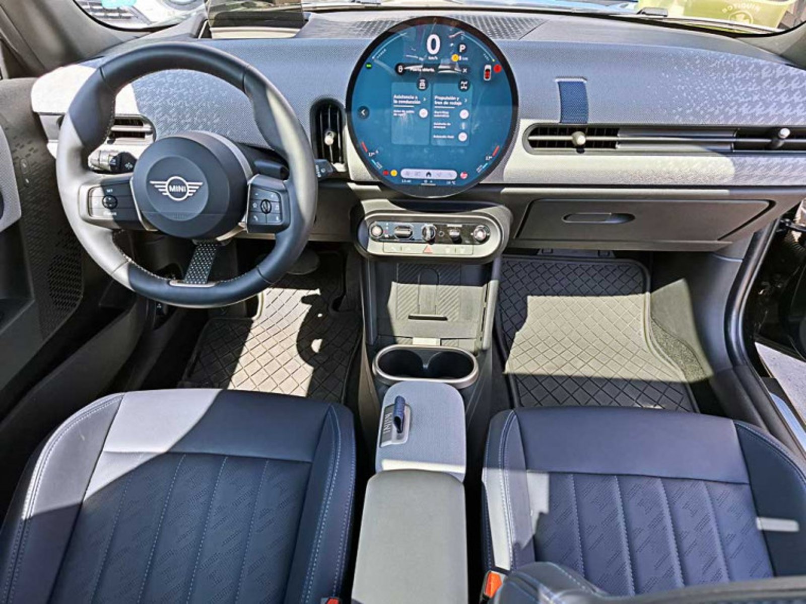 MINI Cooper S 2.0 At 2025 - Imagen 6 de 13
