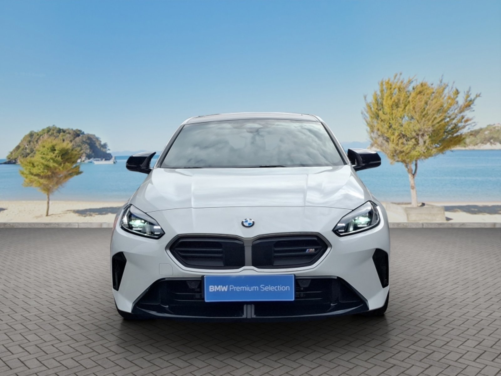 BMW M135 Hatch Xdrive 2025 - Foto 2 de 20
