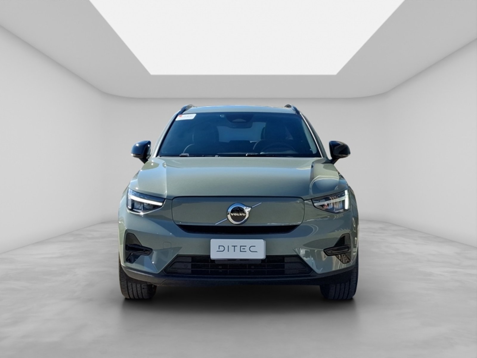 Volvo Ex40 P6 Aut 2025 - Foto 2 de 20
