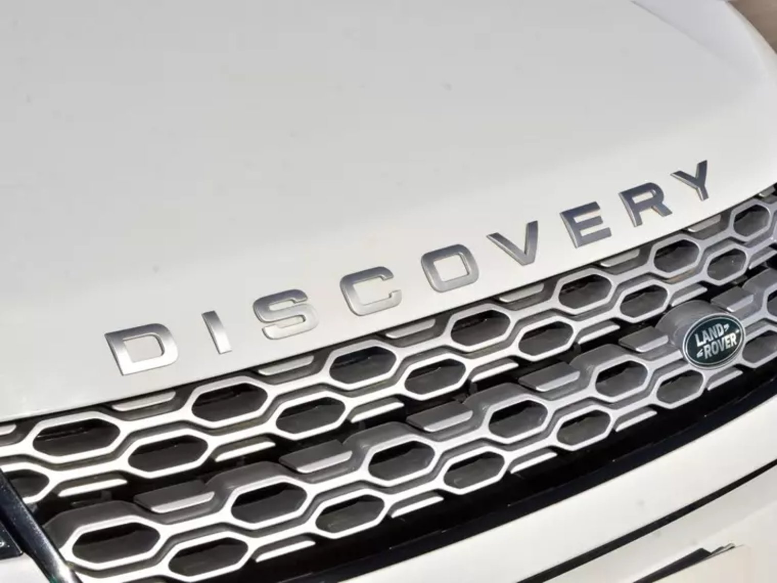 Land Rover Discovery sport Aut 2022 - Imagen 6 de 19