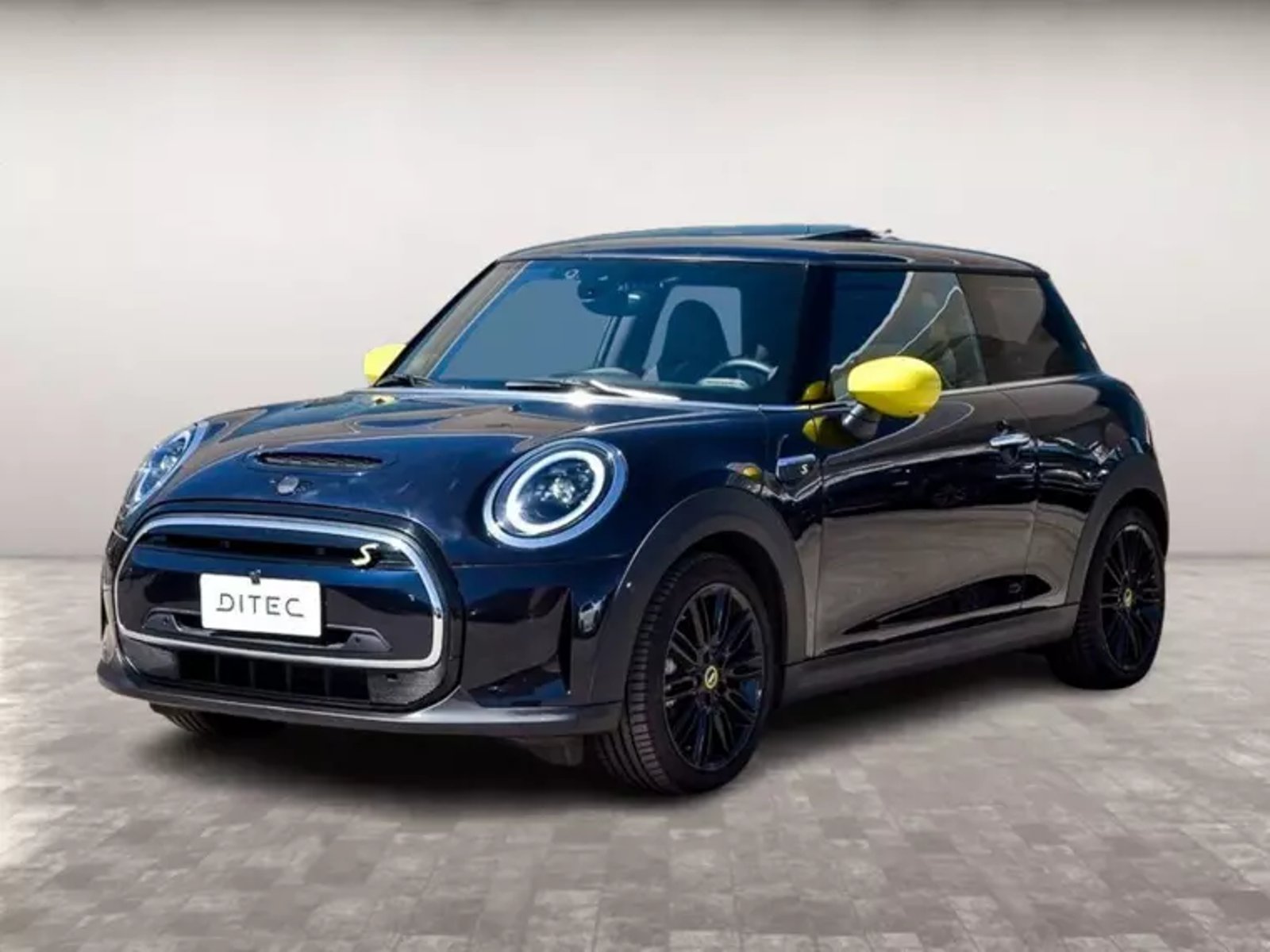 MINI Cooper 2024