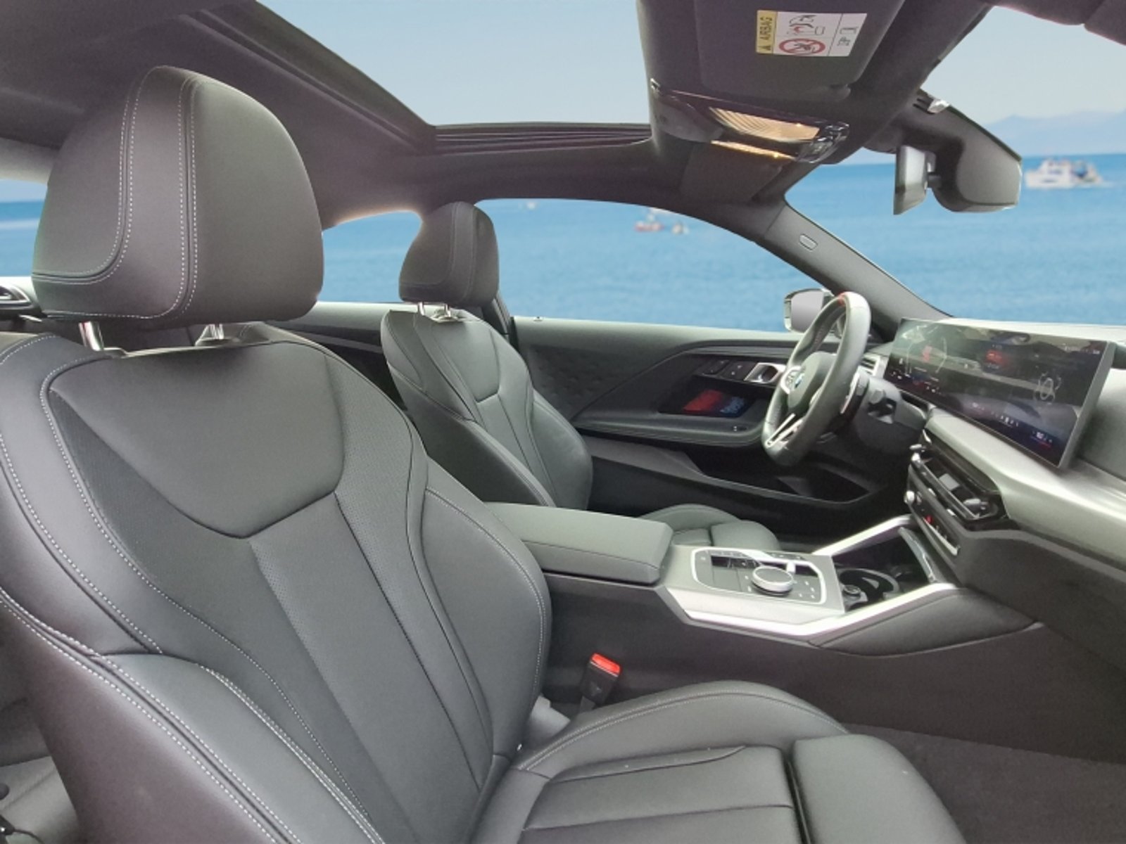 BMW M240 I Xdrive Coupé 2026 - Imagen 19 de 20