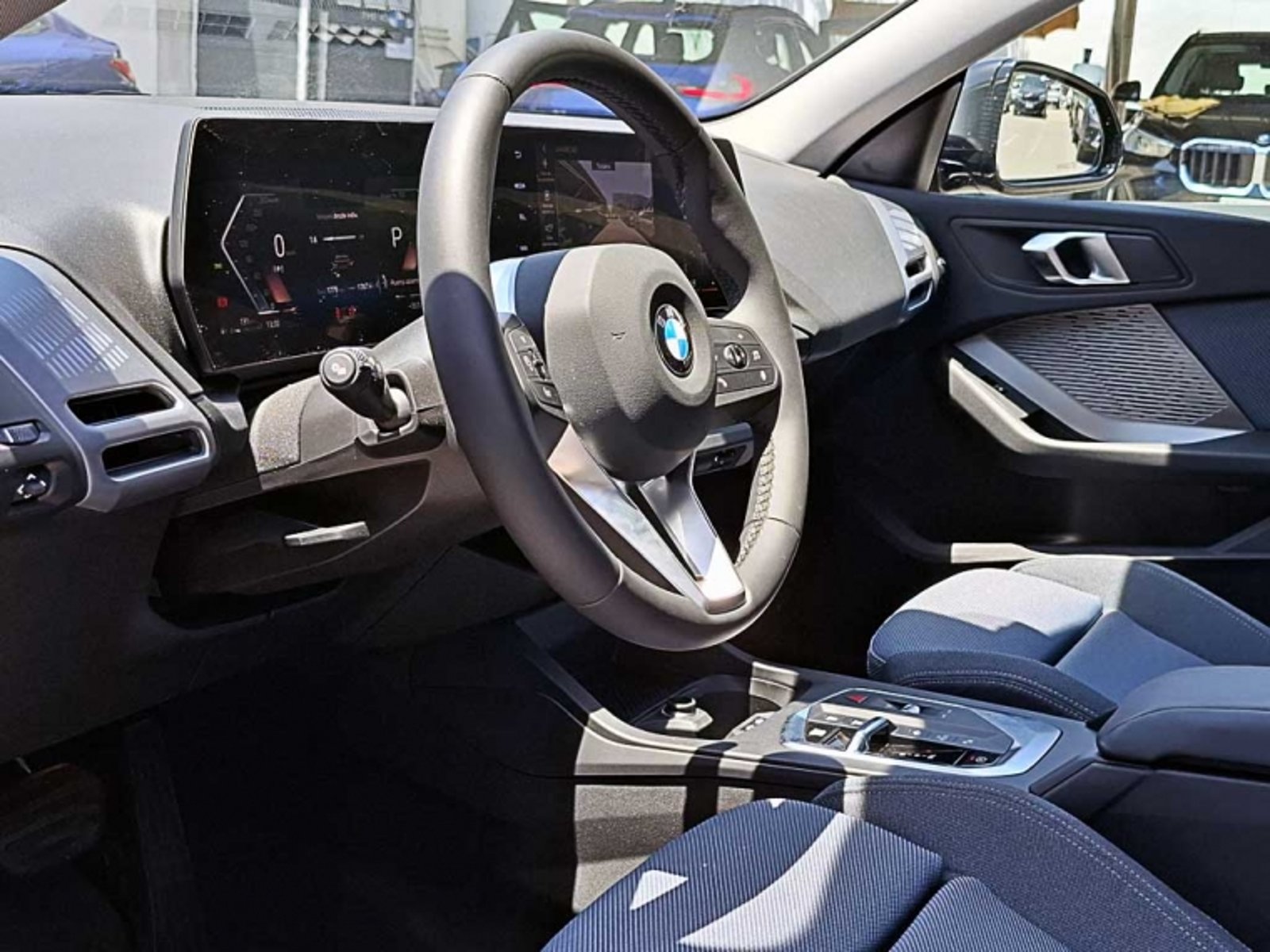 BMW 220 I Gran Coupe Dynamic 2025 - Imagen 11 de 13