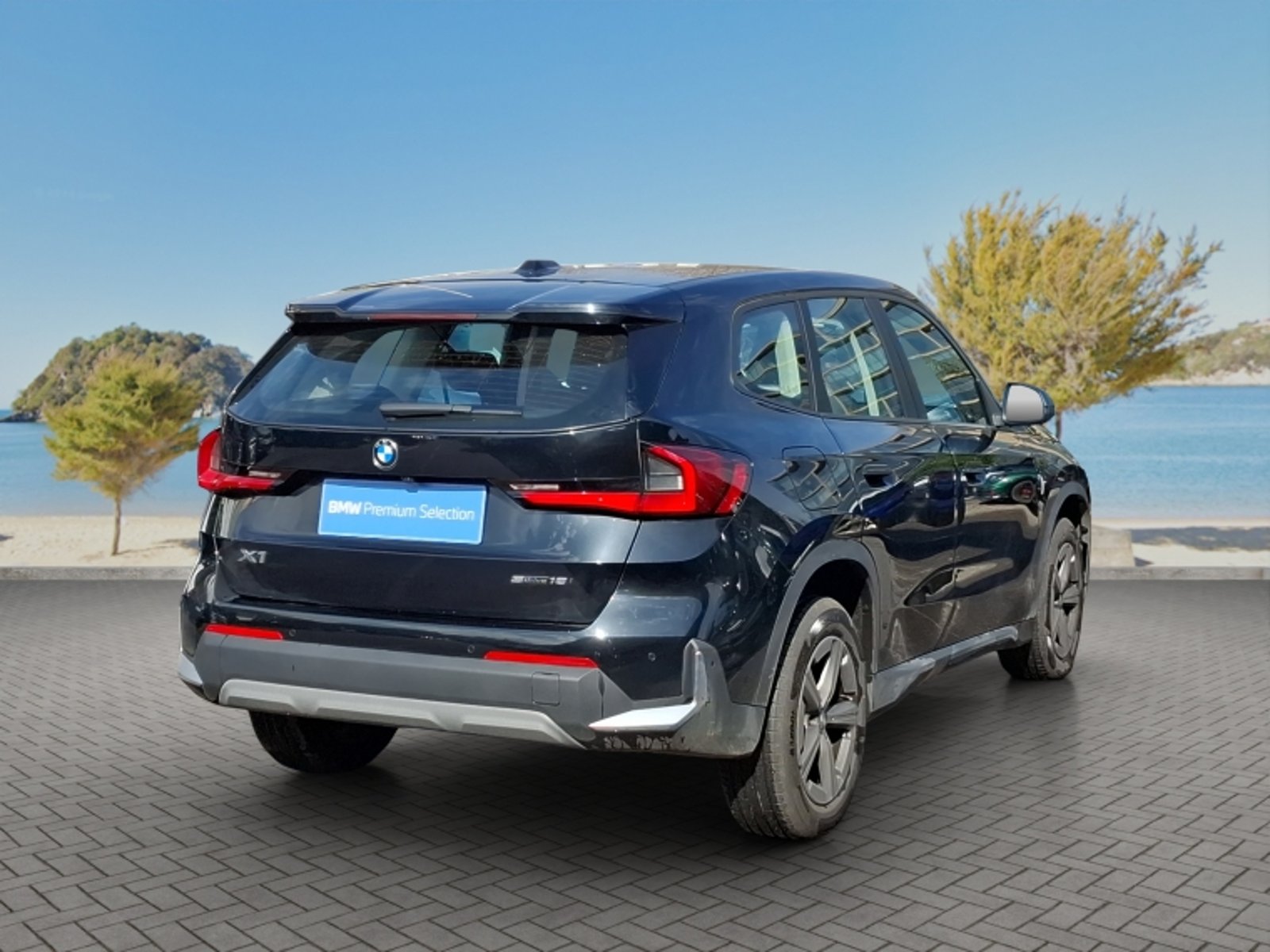 BMW X1 Sdrive18i Comfort 2026 - Imagen 7 de 20