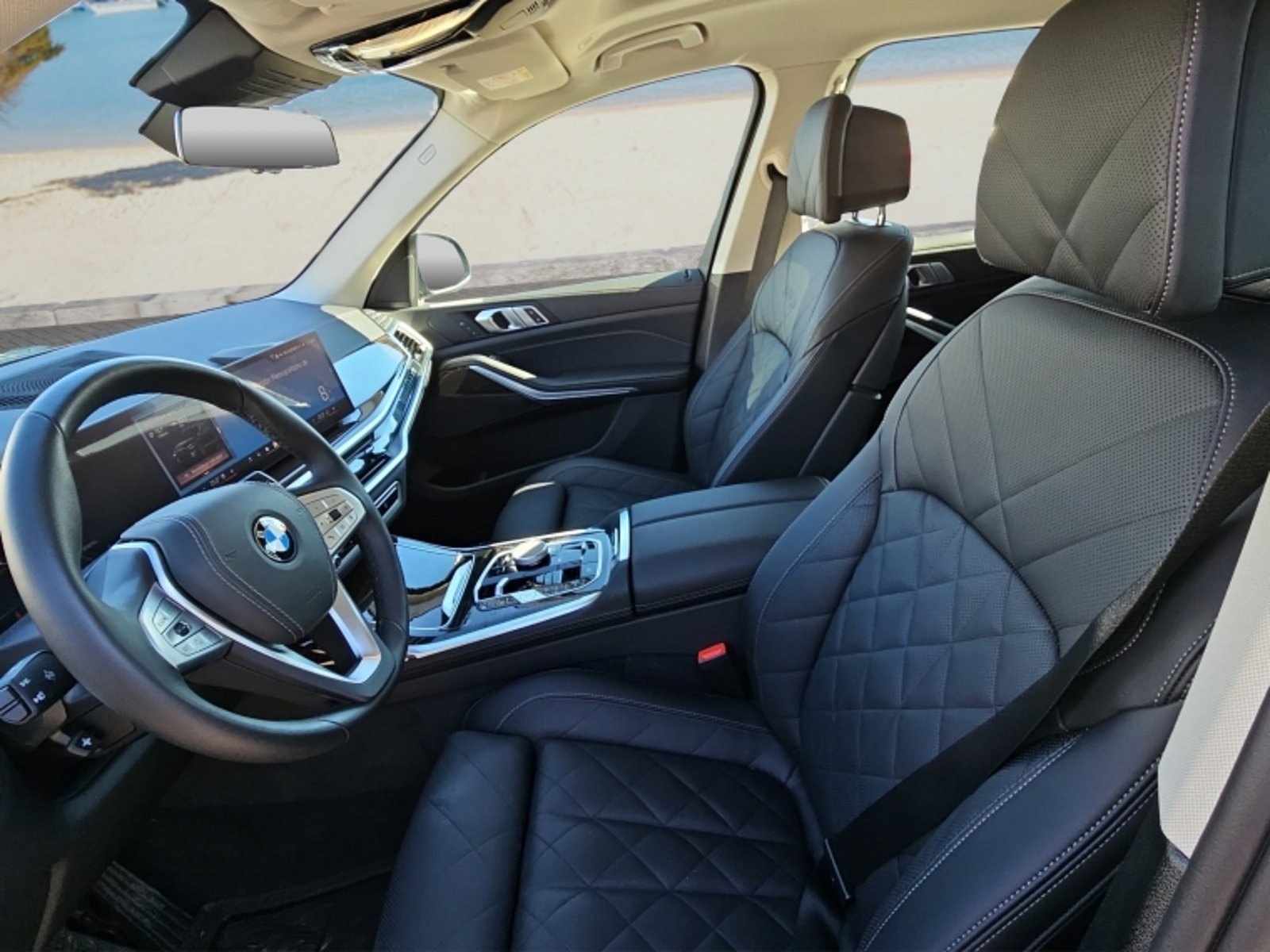 BMW X7 Xdrive40i Executive Lci 2026 - Imagen 10 de 20