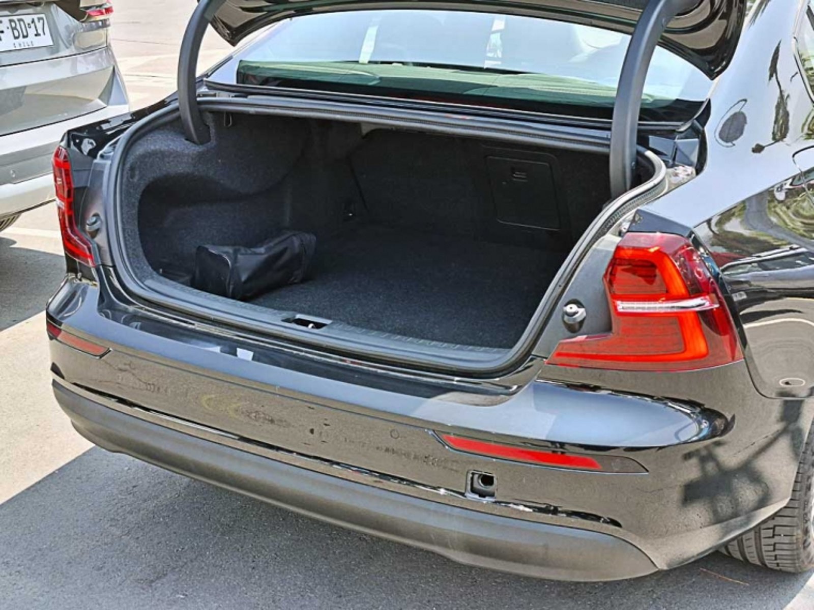 VOLVO S60 Ii B4 2.0 Aut 2023 - Imagen 13 de 13