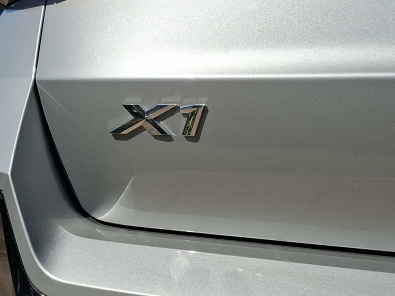 BMW X1 Sdrive18i M Sport 2026 - Imagen 8 de 16