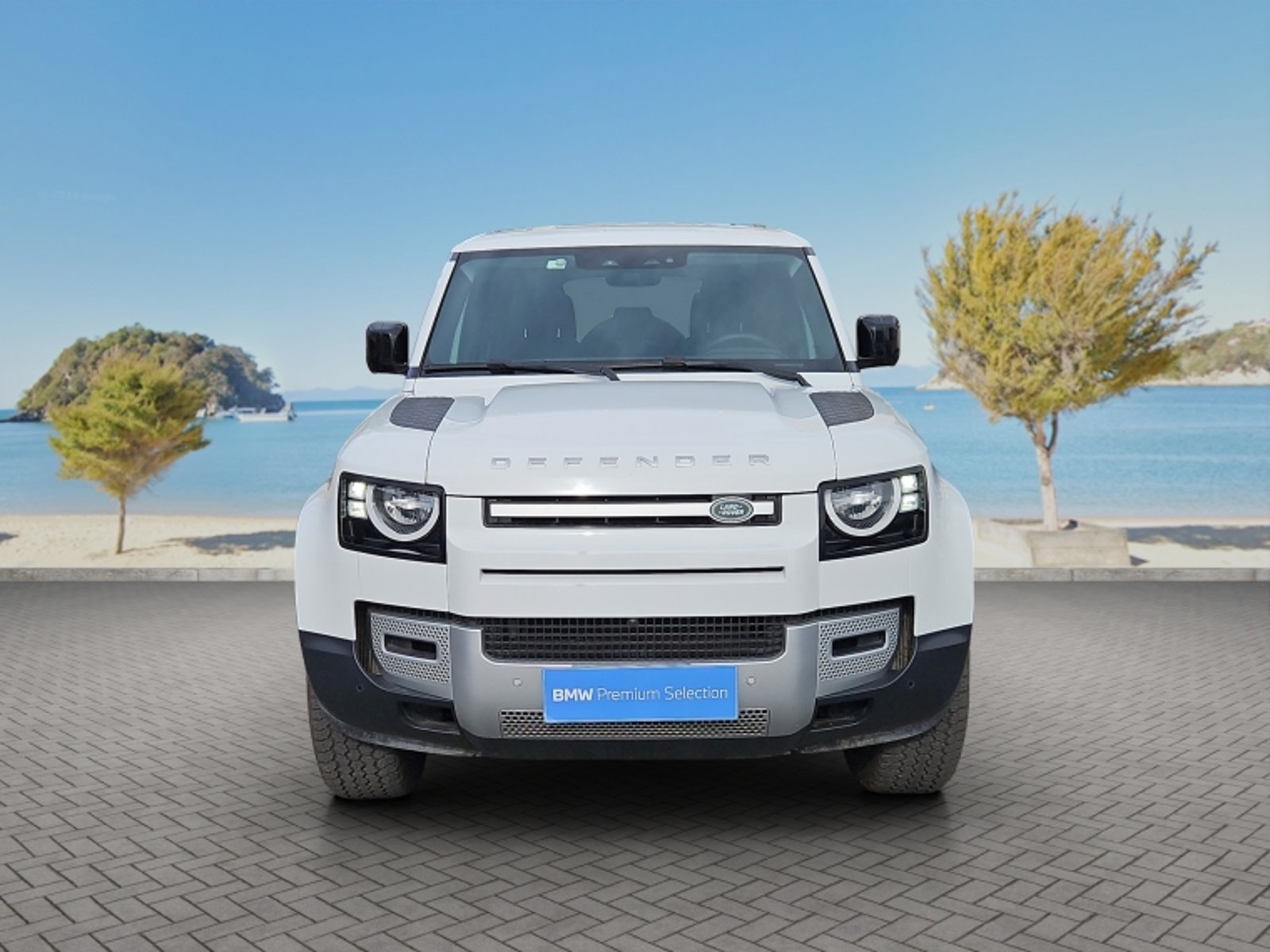 Land Rover Defender 3.0 2025 - Foto 2 de 20