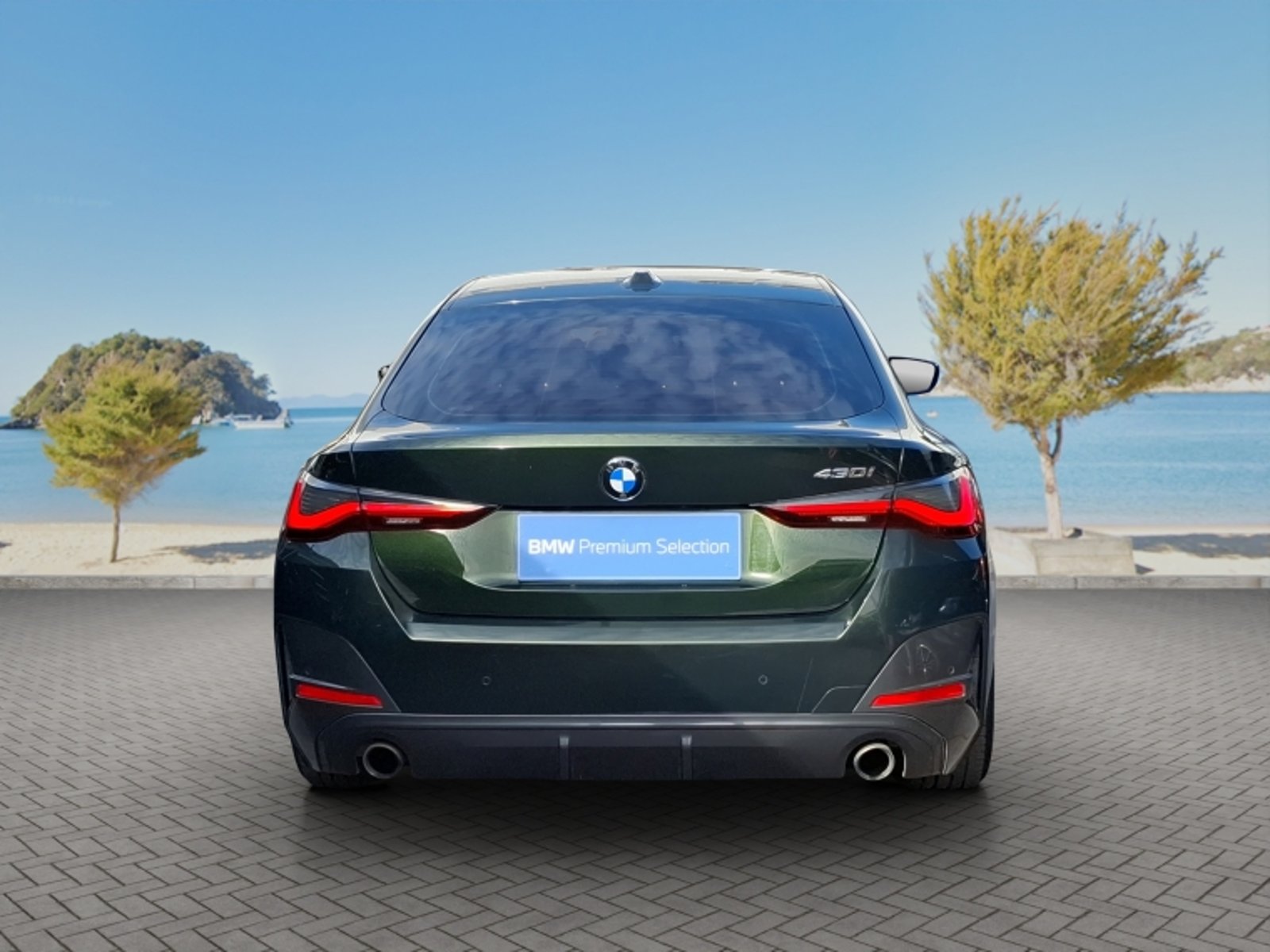 BMW 430 I Gran Coupe 2023 - Imagen 6 de 20