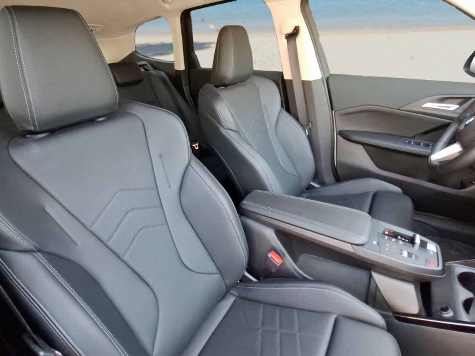 BMW X1 Sdrive18i Comfort 2026 - Imagen 19 de 20