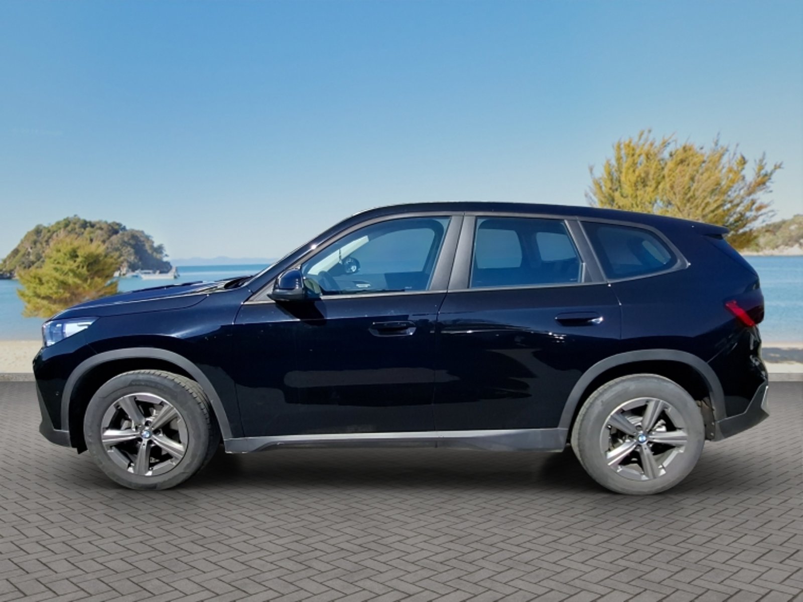 BMW X1 Sdrive18i Comfort 2026 - Foto 4 de 20