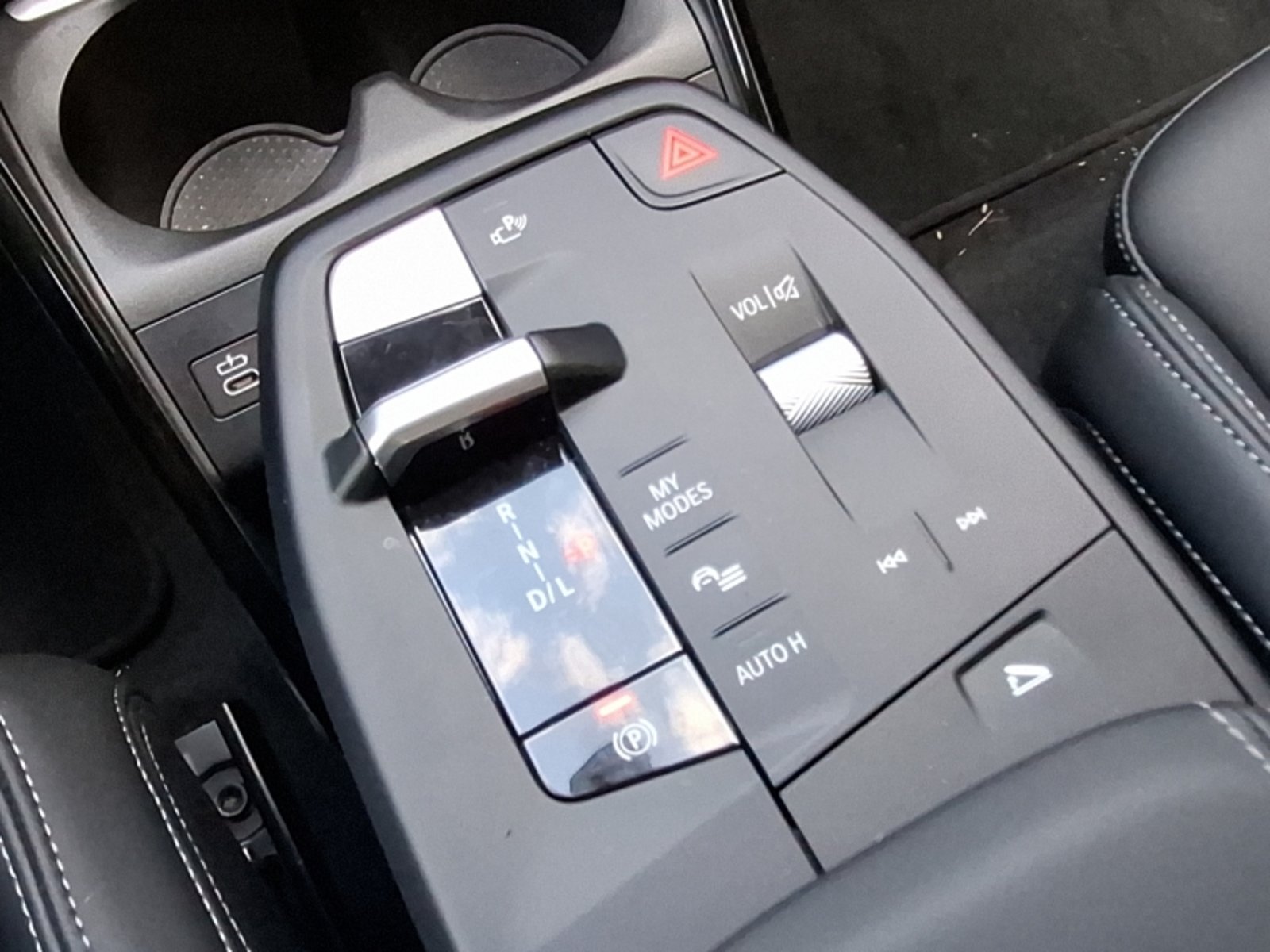 BMW X1 Sdrive18i Comfort 2026 - Imagen 13 de 20