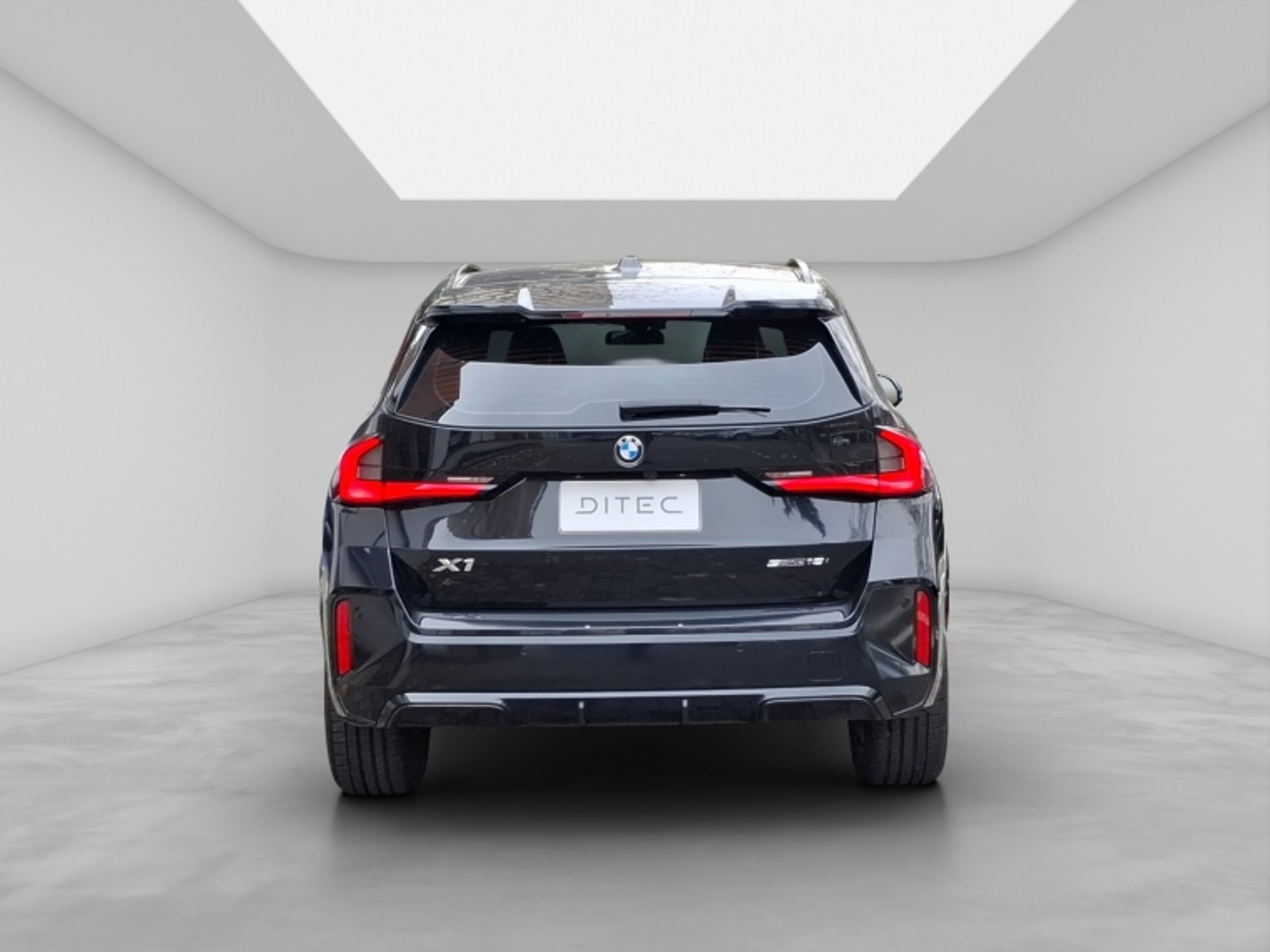 BMW X1 Sdrive18i M Sport 2024 - Imagen 6 de 20