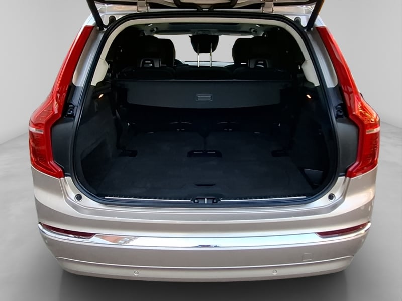 Volvo Xc90 2.0 T8 At 4x4 Hibrido 2025 - Imagen 20 de 20