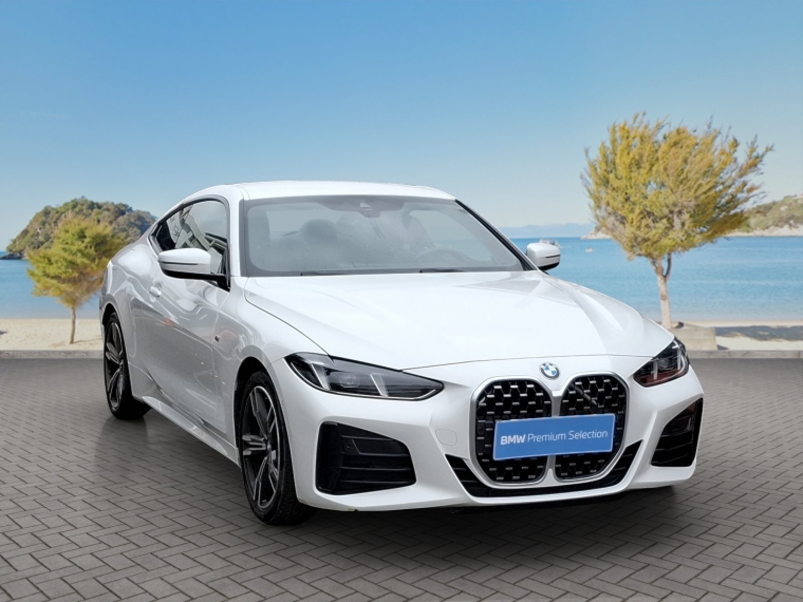 BMW 430 I Coupe 2.0 Aut 2025 - Foto 3 de 20
