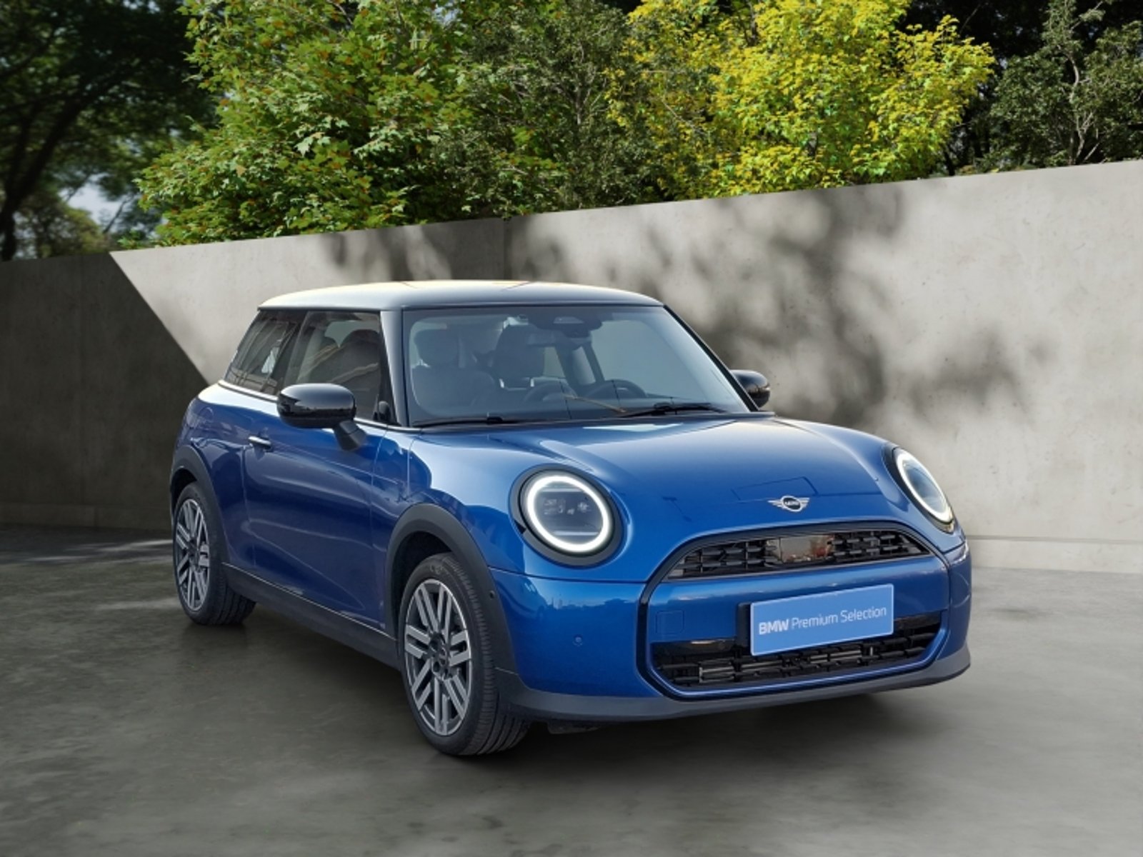 Mini Cooper C 1.5 Hb 3p Classic 2026 - Foto 3 de 20