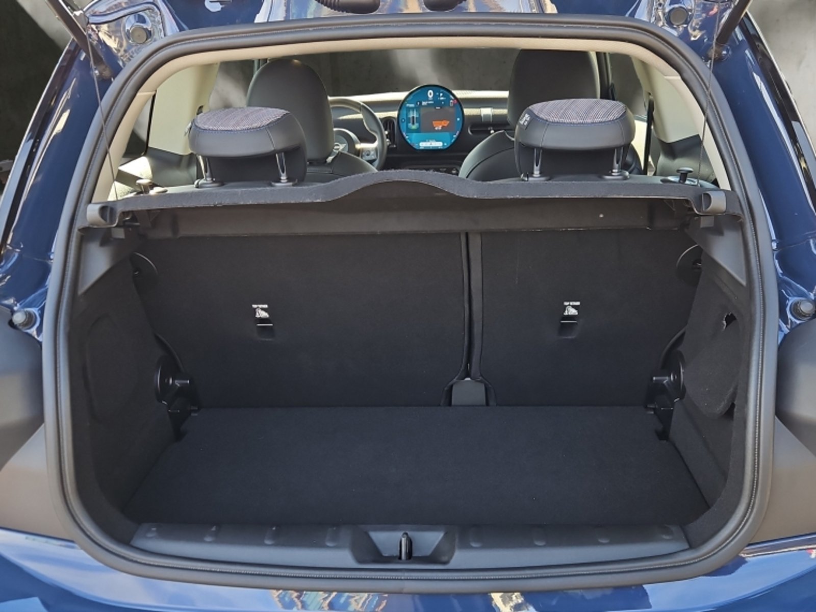 Mini Cooper C Classic 3p 2026 - Imagen 20 de 20