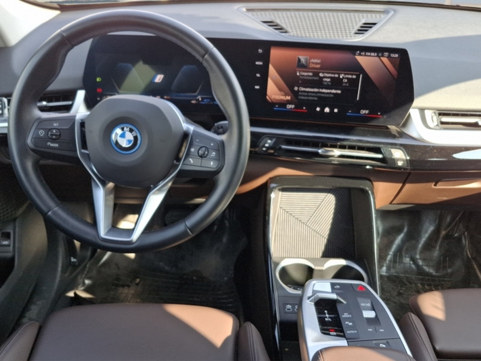 BMW X1 Xdrive25e Dynamic 2026 - Imagen 17 de 20