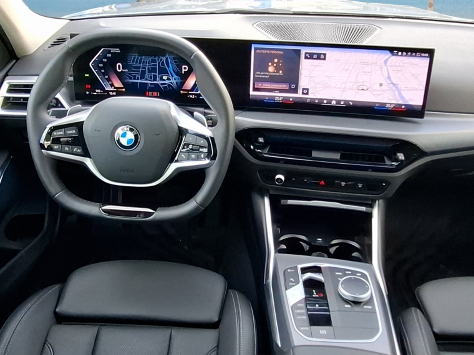 BMW 320 I Berlina Urban 2026 - Imagen 17 de 20