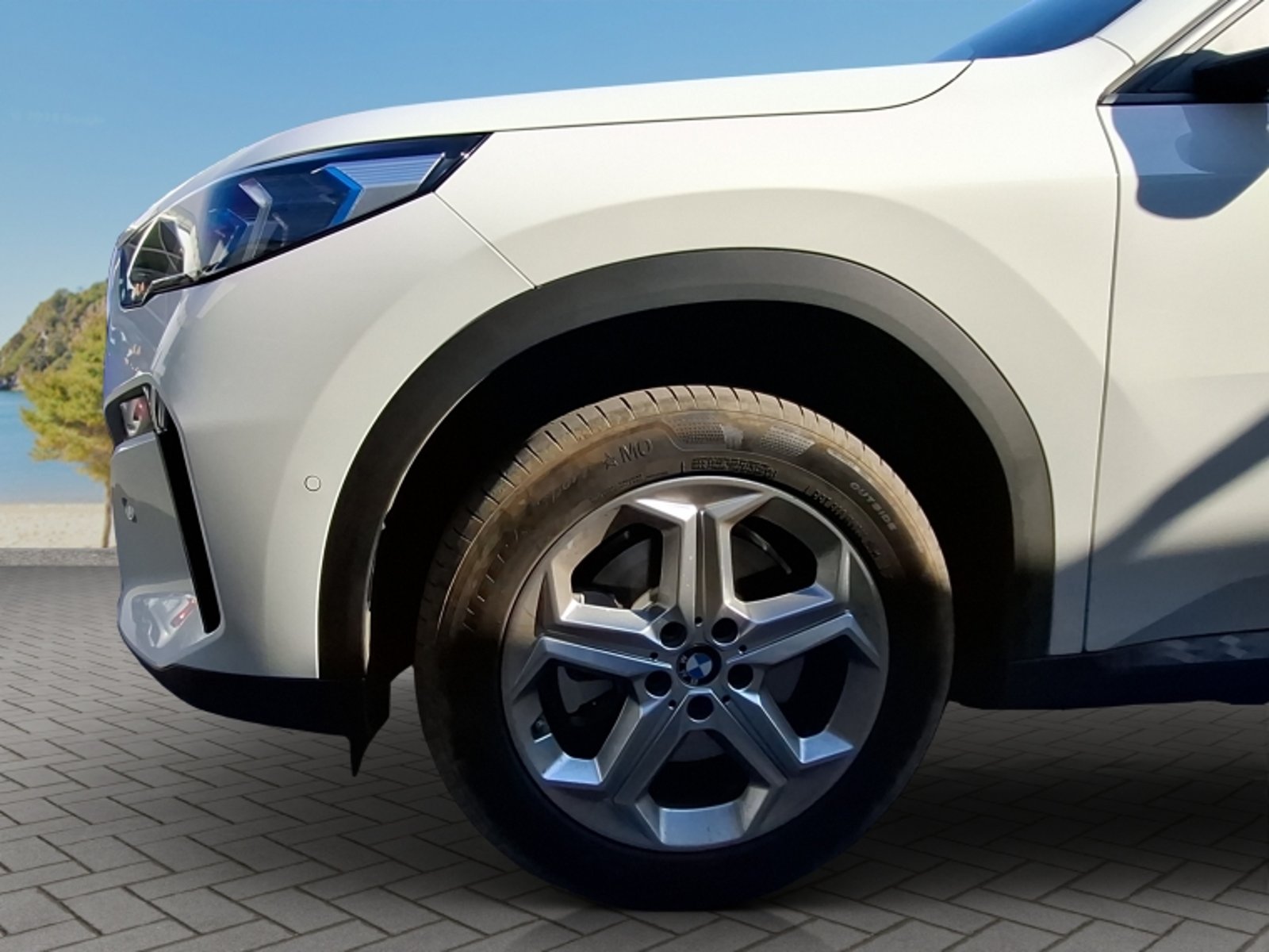 BMW X2 Sdrive20i Dynamic 2026 - Imagen 9 de 20