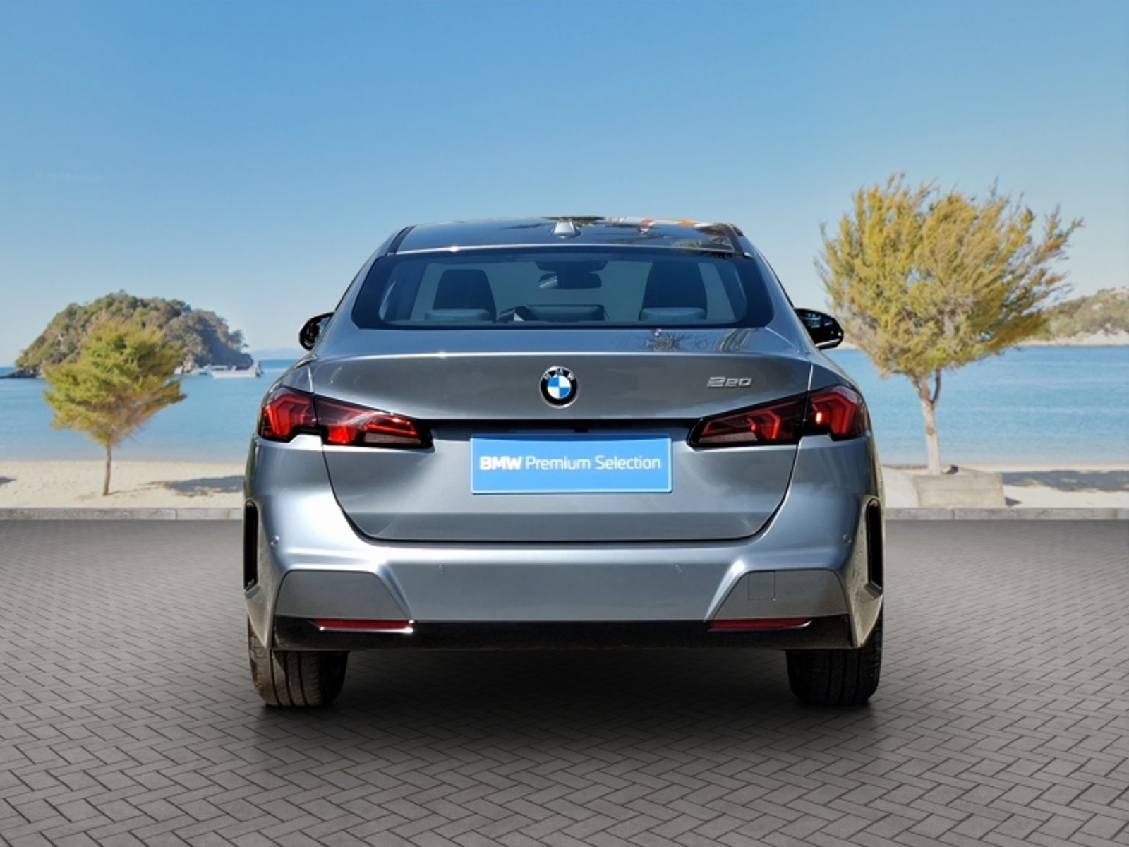 BMW 220 Gran Coupé Dynamic 2026 - Imagen 6 de 16