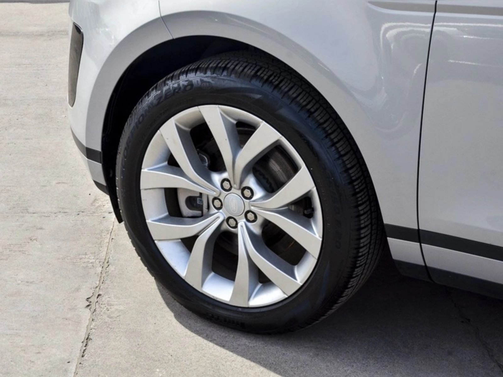 Land Rover Evoque Range Rover 4wd 2.0 Aut 2023 - Imagen 10 de 18